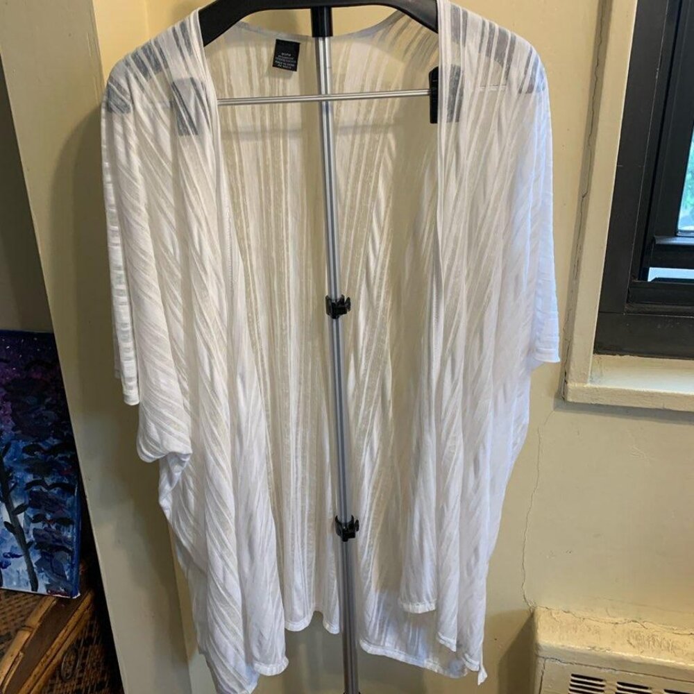 OSFM  Cover up/cardigan